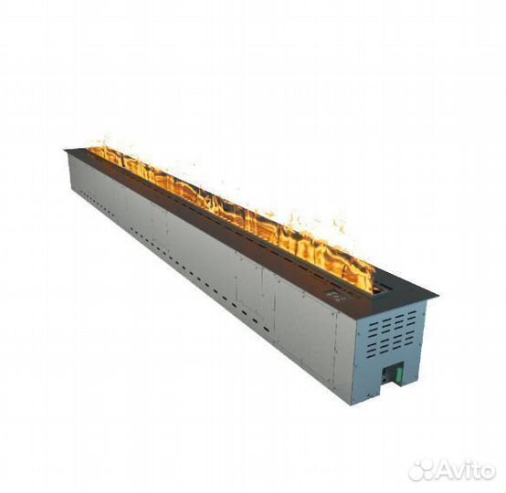 Паровой электрокамин Airtone vepo 2700