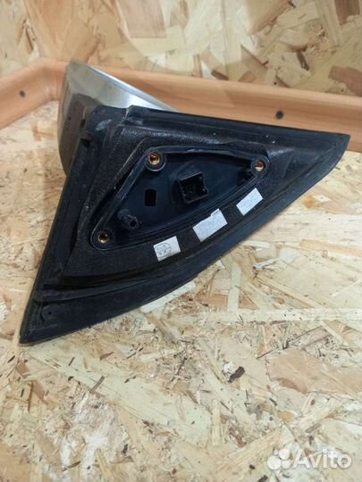 Зеркало Левое Правое Киа Рио 1 электро