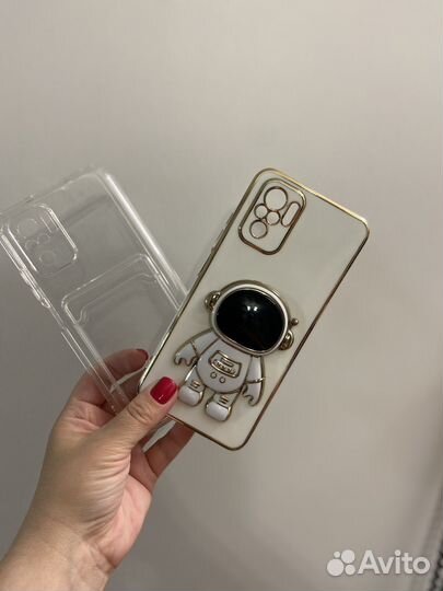 Чехол для телефона новый для Xiaomi Redmi Note 10s