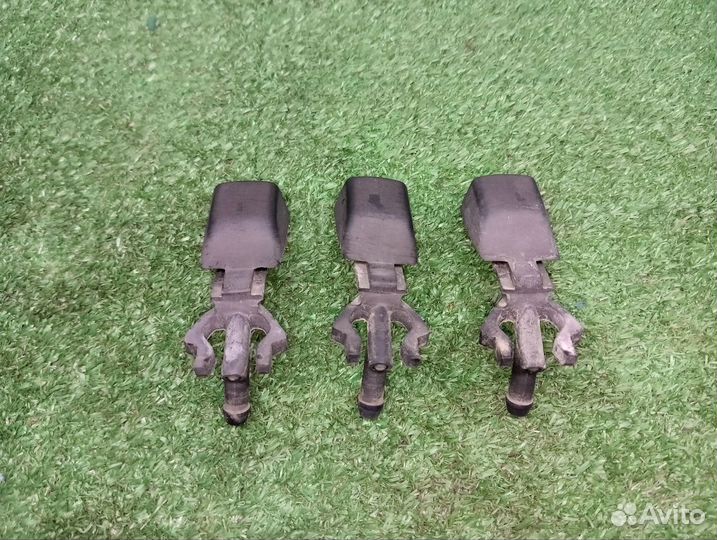 Форсунки омывателя Mercedes Benz W163 ML 230