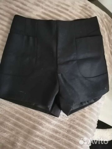 Шорты женские новые