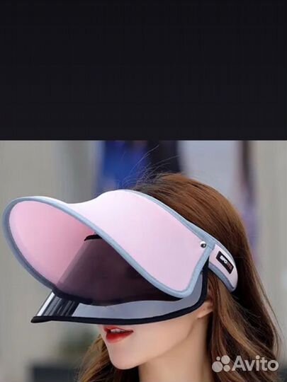 Козырек от солнца