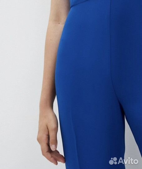 Комбинезон женский Mango