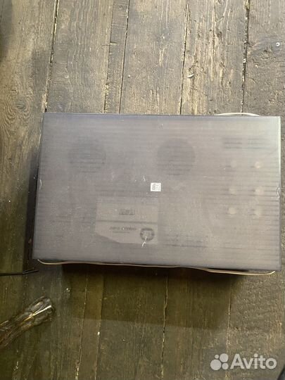 Магнитофон приставка эльфа 201-3 стерео