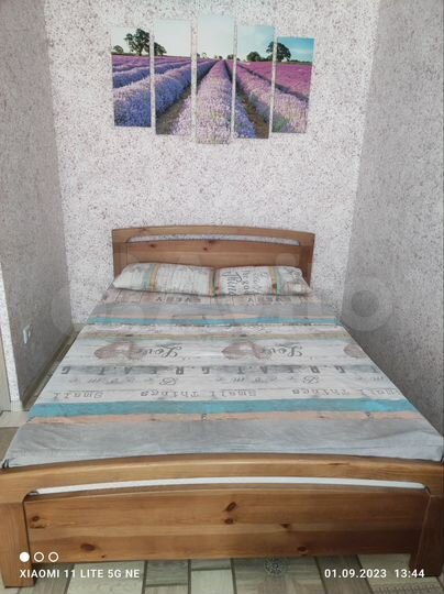 1-к. квартира, 50 м², 12/16 эт.