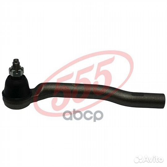 Наконечник рулевой тяги лев SEN071L 555