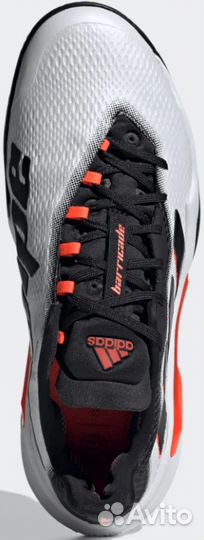 Adidas Barricade M оригинал (40; 40.5; 41; 42.5;46