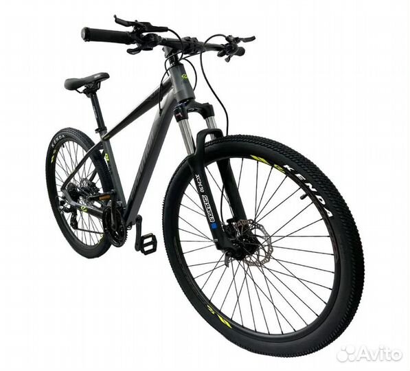 Горный Велосипед Evolution dimax, 27.5