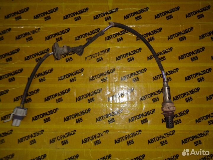 Датчик кислородный Lambdasonde BYD F3