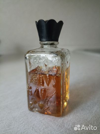 Винтажные духи СССР