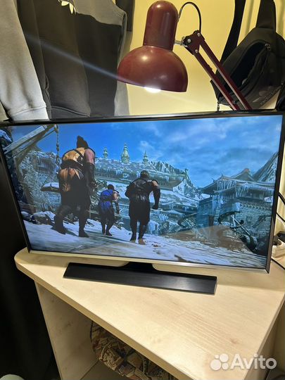 Телевизор Samsung T32E310EX гарантия