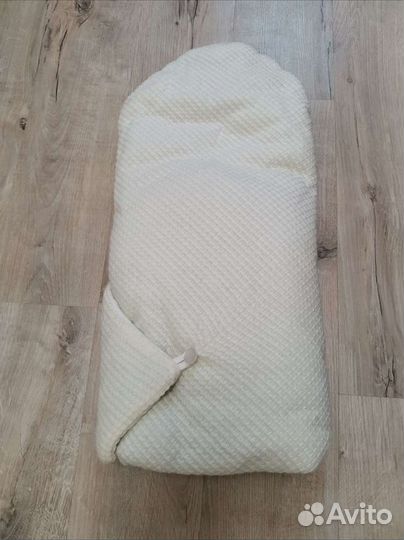 Конверт-одеяло