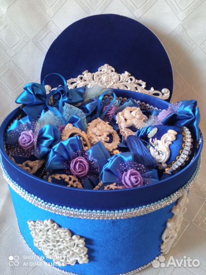 Ёлочные игрушки