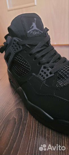 Nike air jordan 4