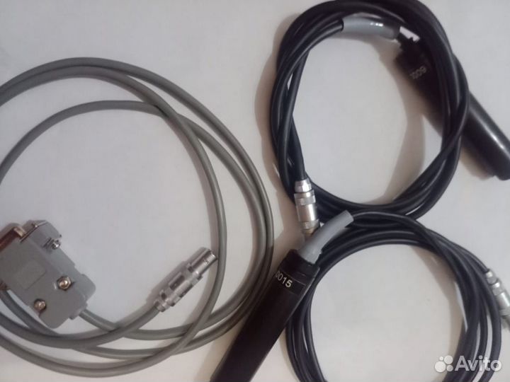 Мвп-2М(ферритометр/ измеритель электропроводности