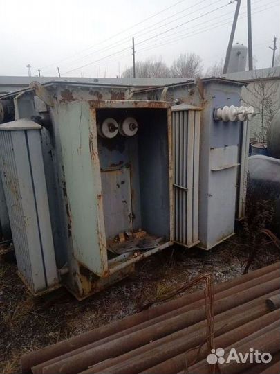 Трансформатор сухой арт86735