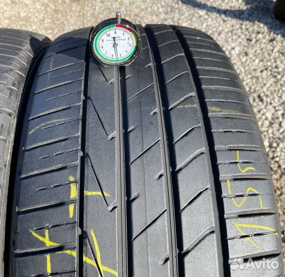 Hankook Ventus S1 Evo 2 K117 245/45 R19