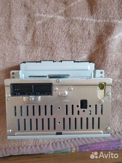 Автомагнитола на hyundai creta