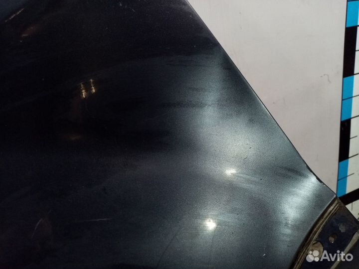 Б/У Крыло переднее левое Ford Galaxy#002