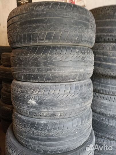 Dunlop SP Sport 01 205/55 R16