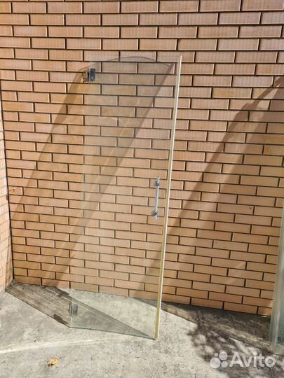 Душевая кабина 120 х 80 бу