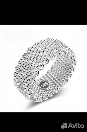 Серебряный комплект. 925