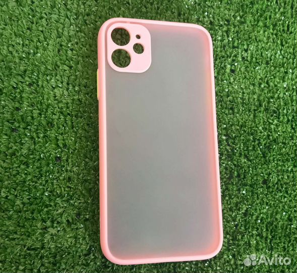 Чехол на iPhone 11