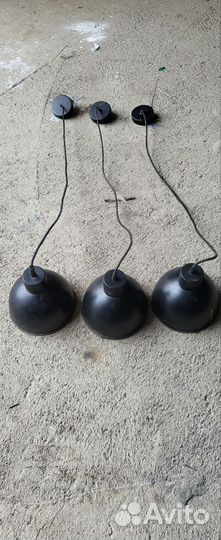 Светильник