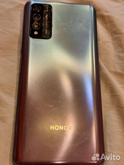 HONOR 10X Lite, 4/128 ГБ
