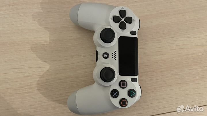 Джойстик геймпад Sony PS4 DualShock v2