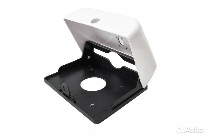 Диспенсер бумажных полотенец BXG-PD-8025