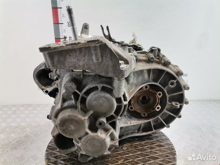 Кпп для Volkswagen Sharan 1