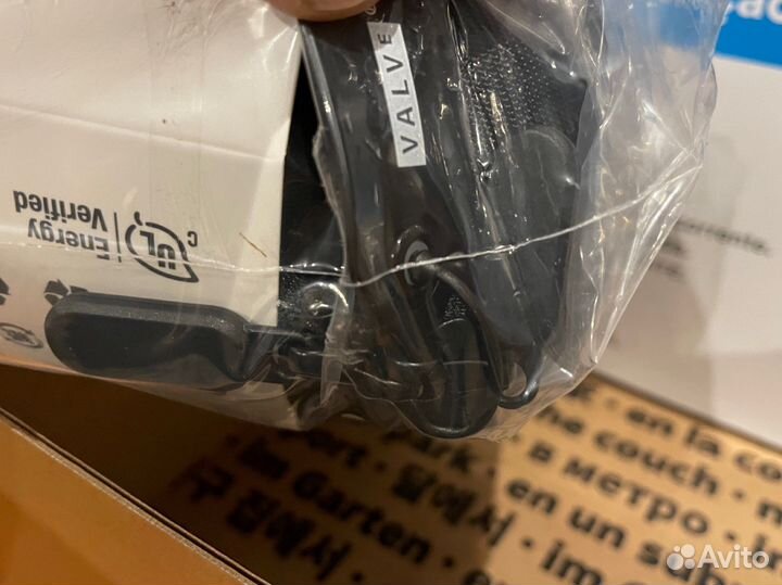 Steam Deck 512, 1Tb, 2Tb в наличии новый с пломбой