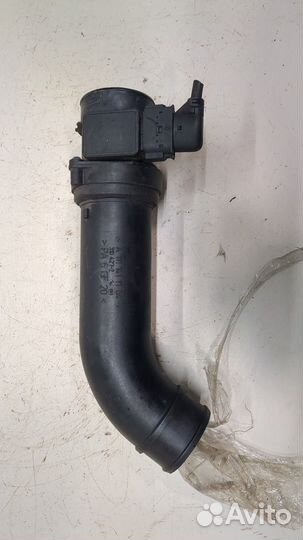 Измеритель потока воздуха Mercedes CLK W208, 2001