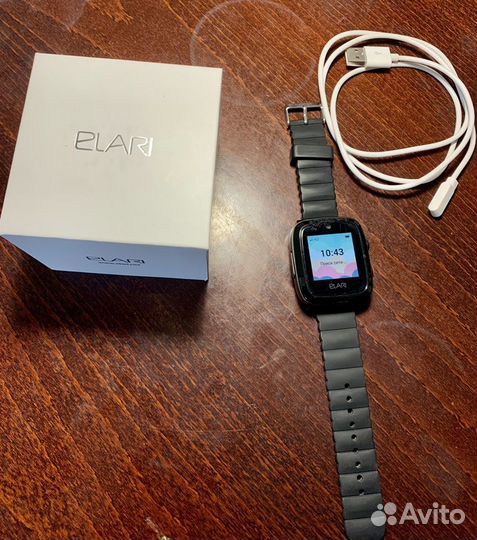 Elari kidphone 4g