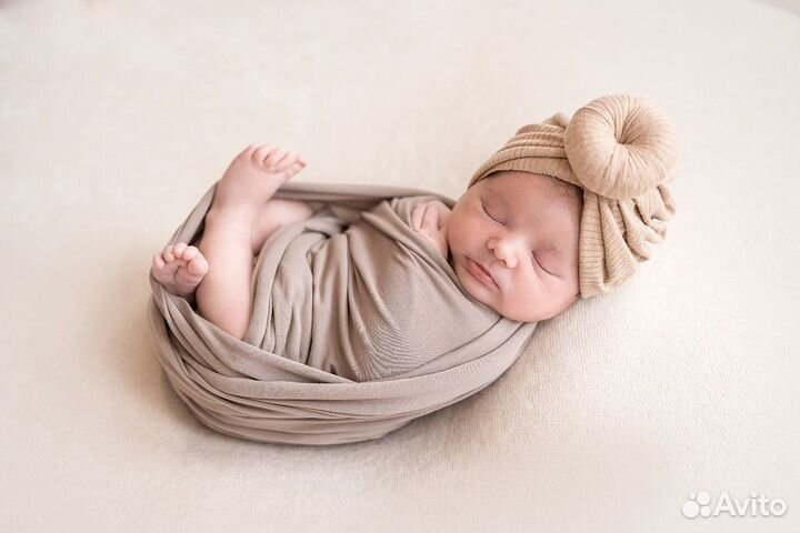 Фотограф новорожденных NewBorn