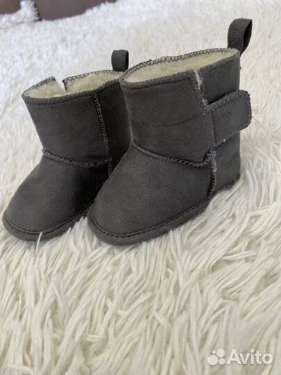 Угги детские