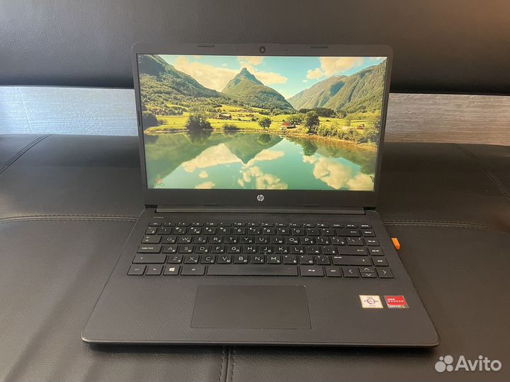 Ноутбук hp athlon 3150 gold