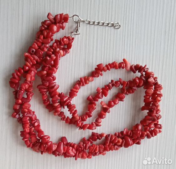 Морские кораллы