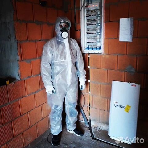 Электрик.Замена проводки.Штробы без пыли