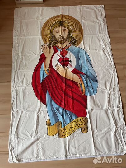 Пододеяльник