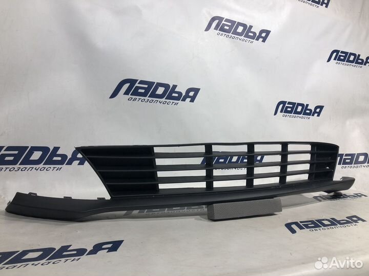 Решетка бампера Kia Rio(20-н.в.) нижняя