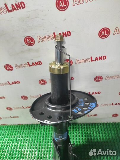 Стойка передняя правая Nissan X-Trail NT31 QR25DE