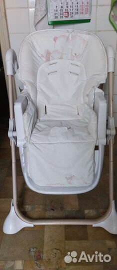 Стульчик для кормления