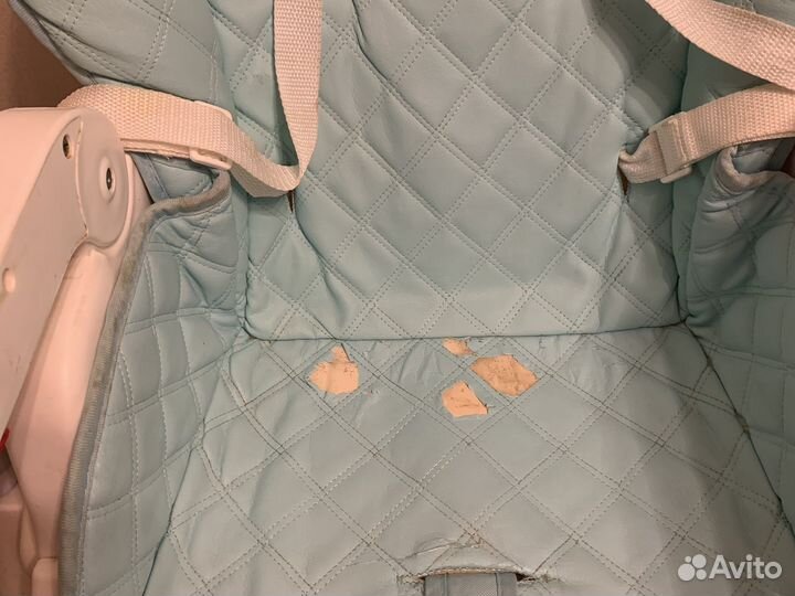 Стул для кормления