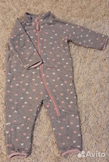 Продам вещи на девочку