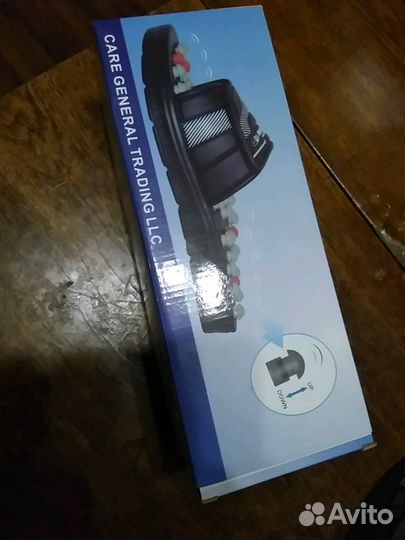 Лечебная обувь