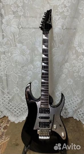 Электрогитара Ibanez rg350ex