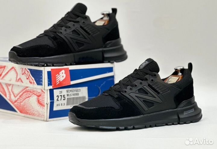 Кроссовки летние new balance rc2