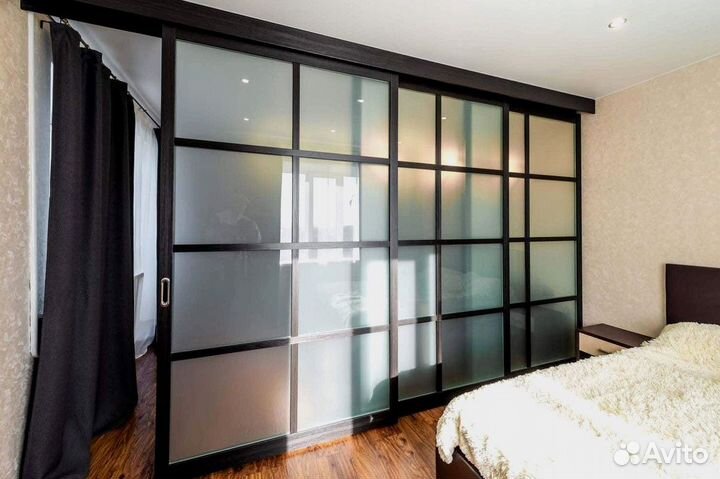 Двери раздвижные / двери межкомнатные / двери